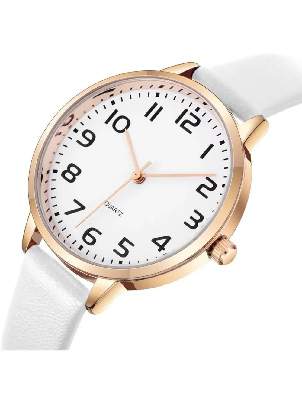 N/A rose gold